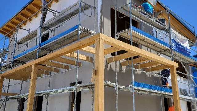 Arquitecto tecnico