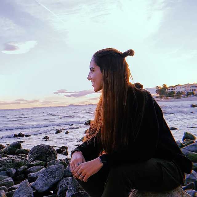 Candidate avatar
