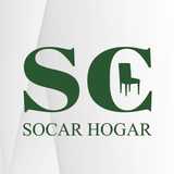 SOCAR HOGAR logo