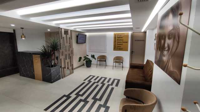 Higienista Dental