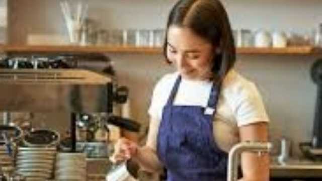 Barista