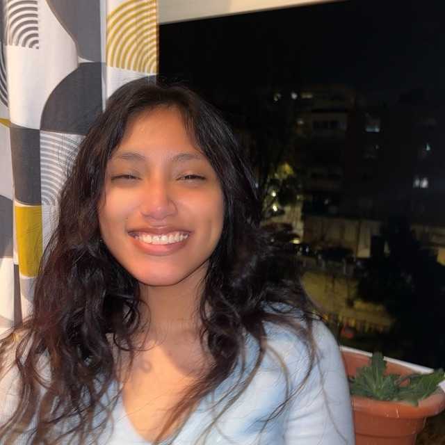 Candidate avatar