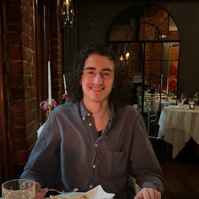 Candidate avatar