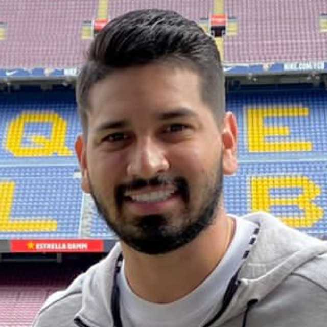 Candidate avatar