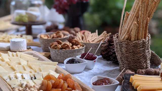 Ayudante/a de Cocina
