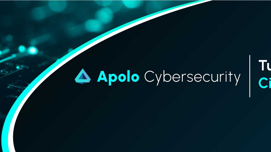 Apolo Cybersecurity cover image