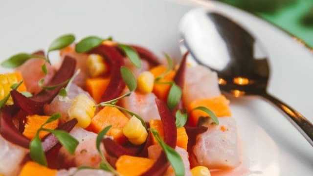 Cocinero/a