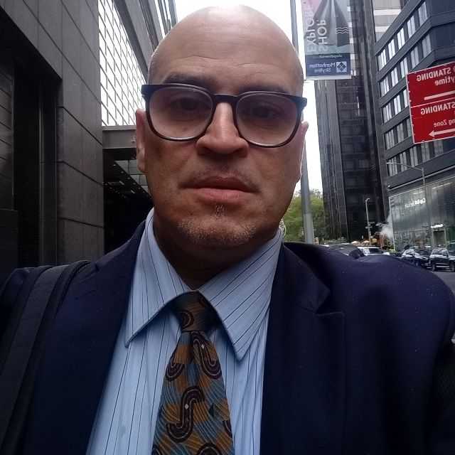 Candidate avatar