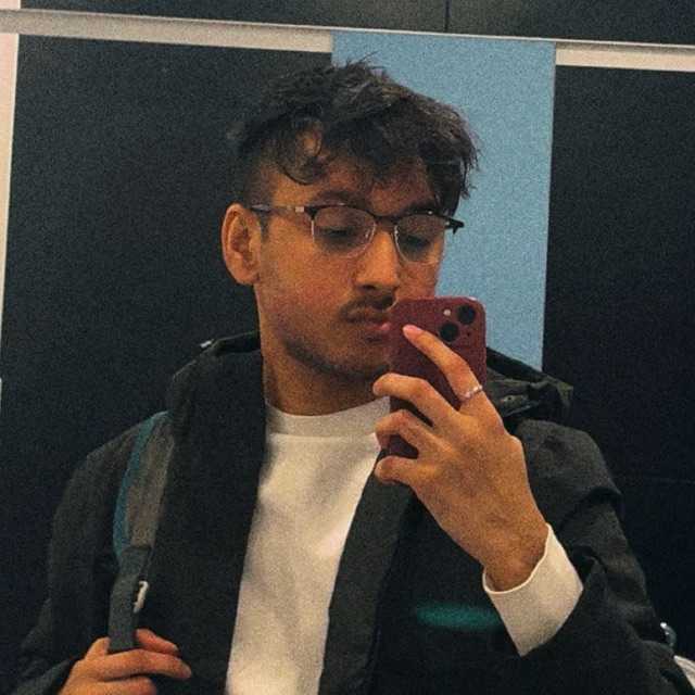 Candidate avatar