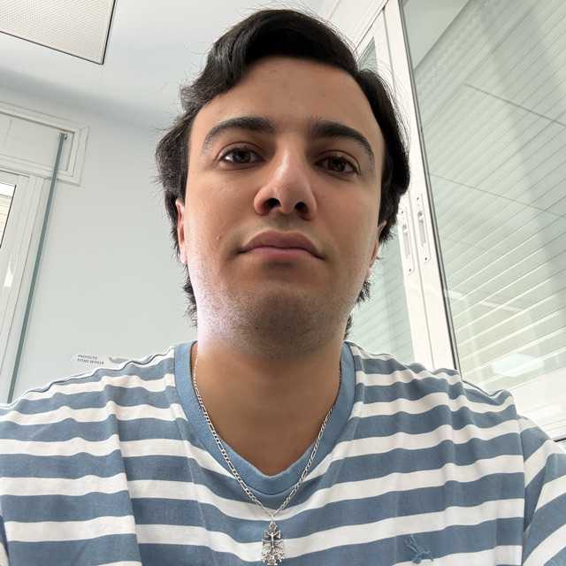 Candidate avatar