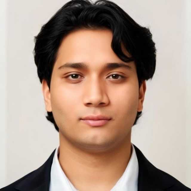 Candidate avatar