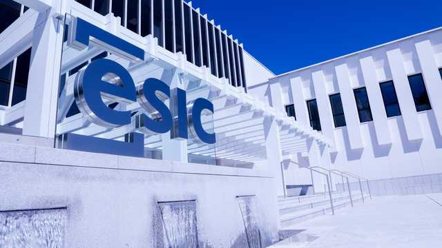 Comercial sector educación (sustitución baja larga duración)