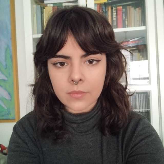 Candidate avatar