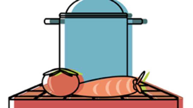 Ayudante/a de Cocina