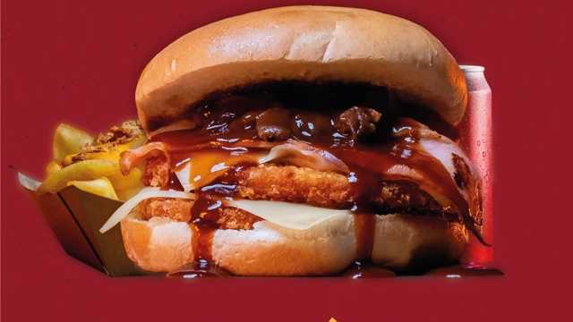 Cocinero/a Planchista