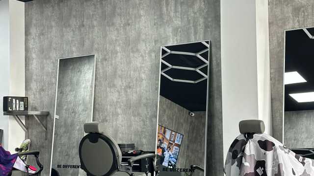 Barbero/a