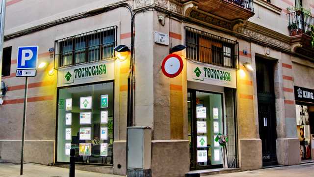 Asesor/a Inmobiliario/a