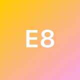 Esports 8. avatar icon