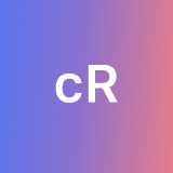 carlos R. avatar icon