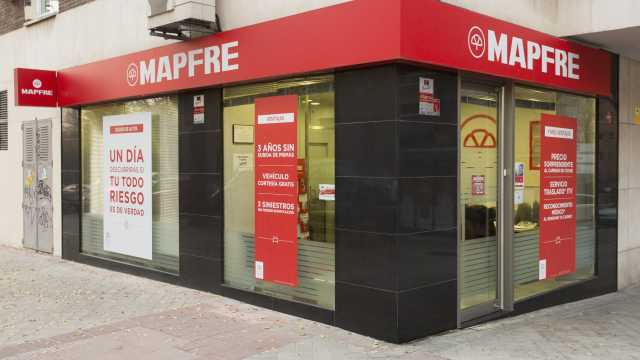 ESPECIALISTA FINANCIERO Y ASEGURADOR