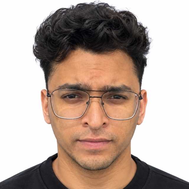 Candidate avatar