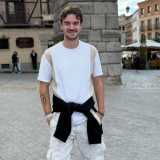 Sergio M. avatar icon