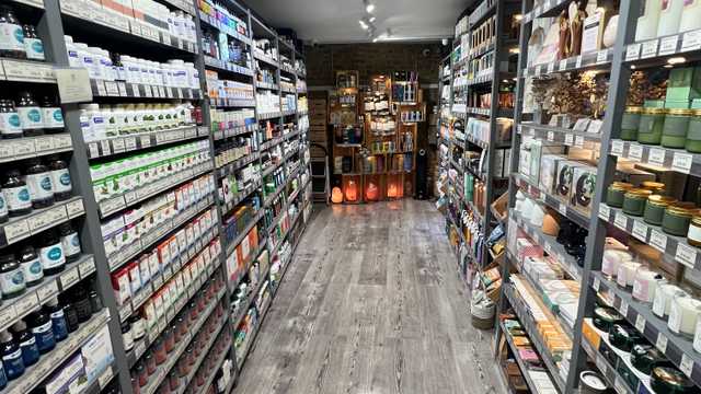 Natural Remedies Advisor