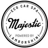 Majestic Eco Car Spa logo