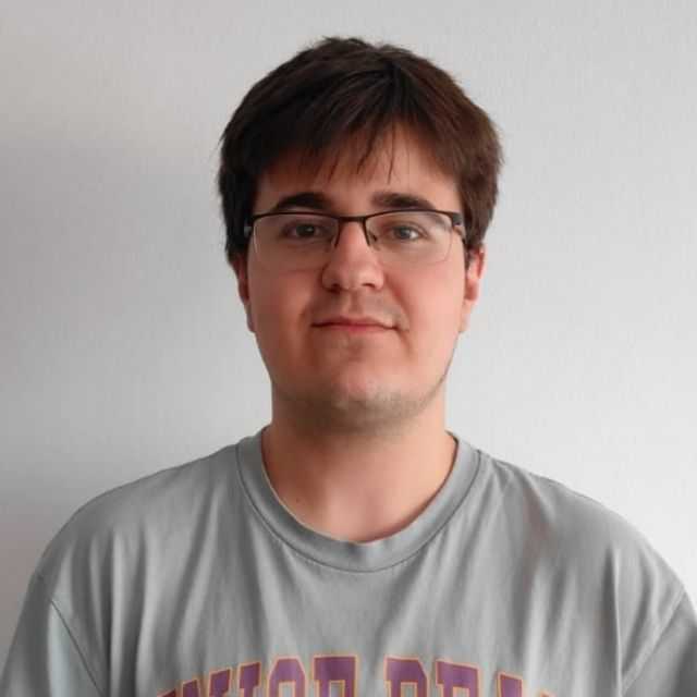 Candidate avatar
