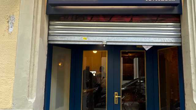 Cocinero/a Restaurante