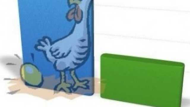 Analista Junior de Información Financiera