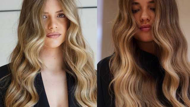 BUSCAMOS PERSONAS PARA TRABAJOS DE MECHAS (leer oferta)