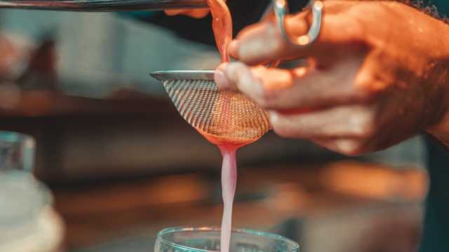 Encargado/a de Barra