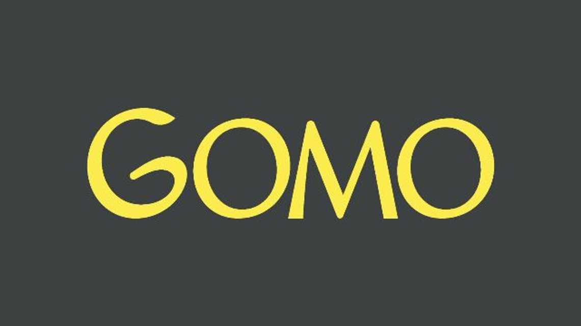 Gomo Mobility Service SL  cover image