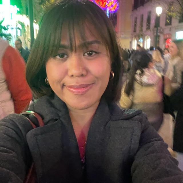Candidate avatar