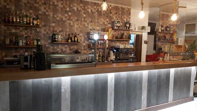Camarero/a de Sala/Terraza