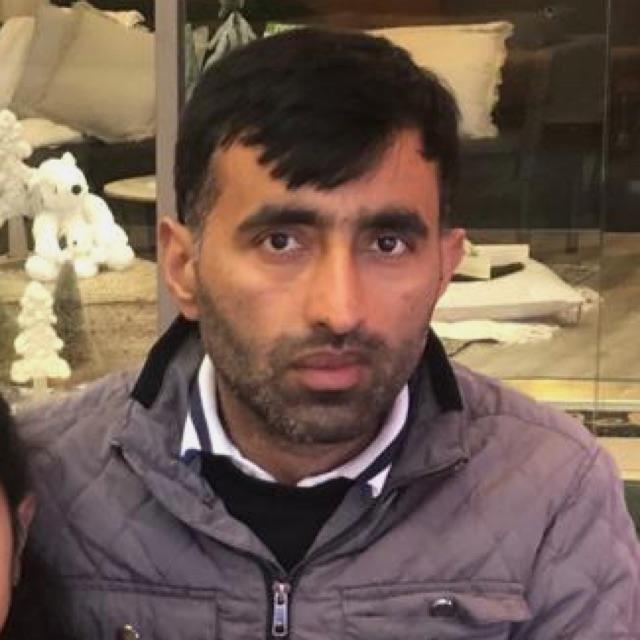 Candidate avatar