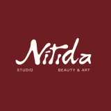 Nítida Studio logo