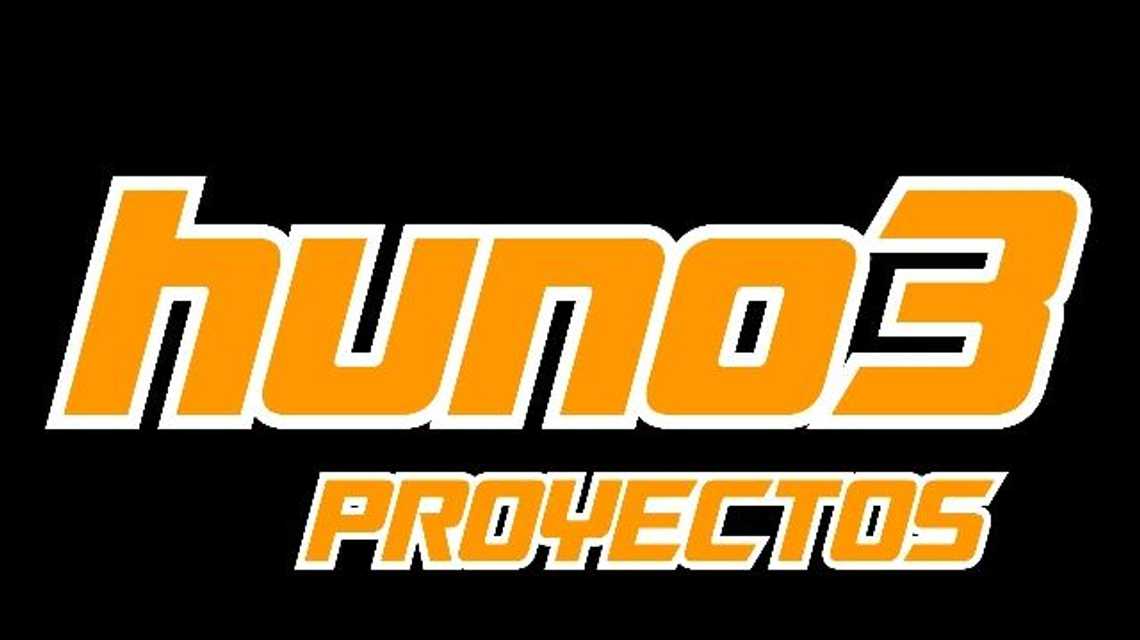Huno Tres Proyectos  cover image