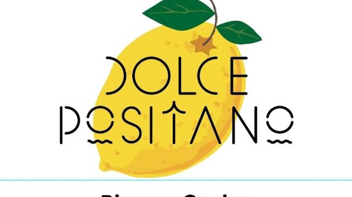 DOLCE POSITANO cover image