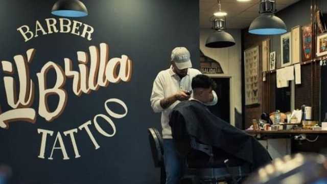 Barbero/a
