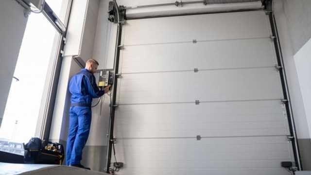 Técnico/a de Mantenimiento