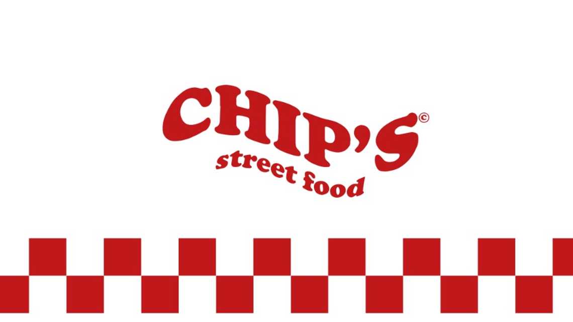 WE ARE CHIPS cover image