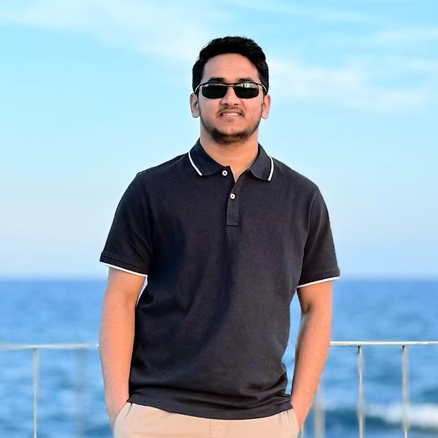 Candidate avatar