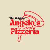 The Original Angelo's Pizzeria logo