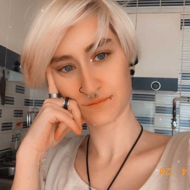 Candidate avatar