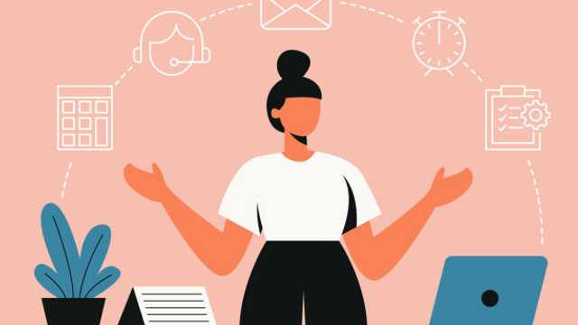 Auxiliar Administrativo/a