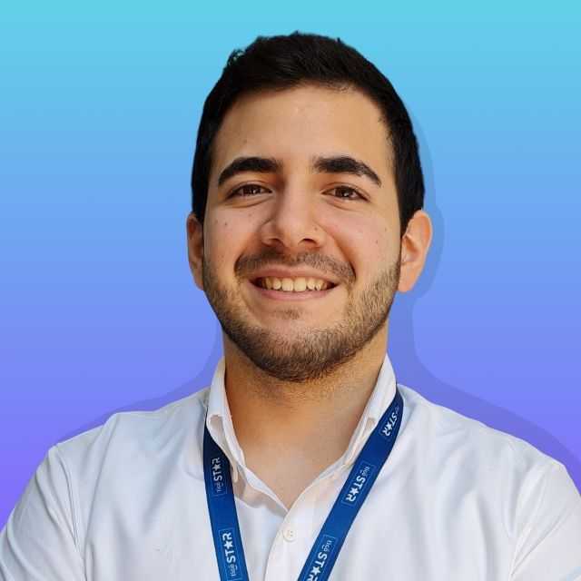 Candidate avatar