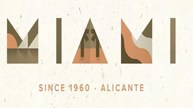 Camarero con Perfil Comercial (40h) - Miami