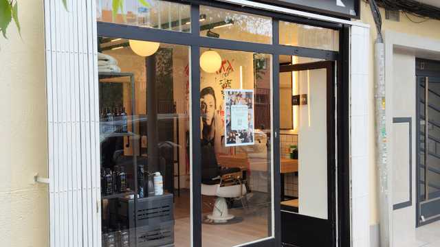 Barbero/a